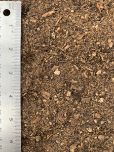 Western Turf Soil Triple MIx